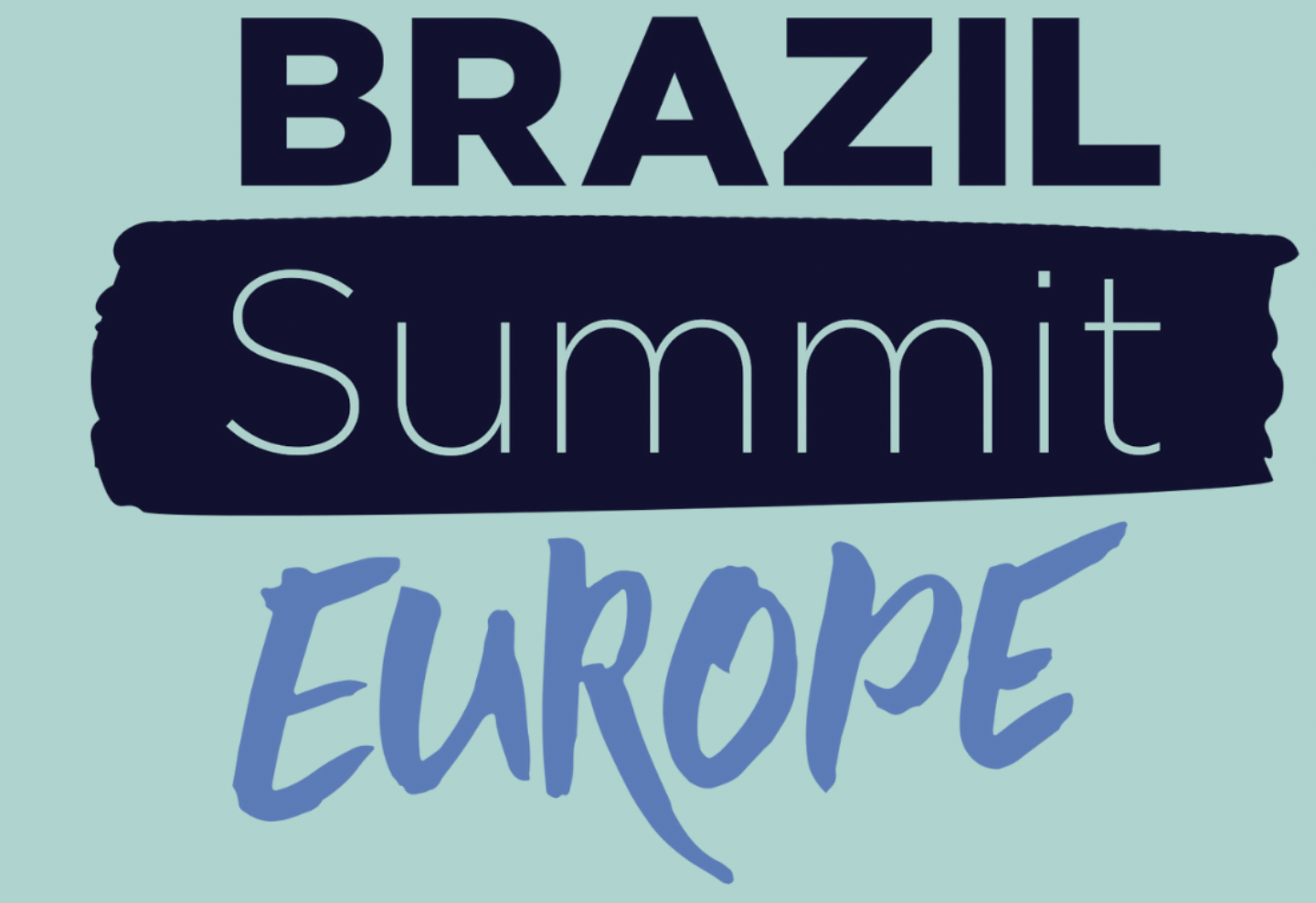 Palestra na Brazil Summit Europe, da Hertie School, na Alemanha.