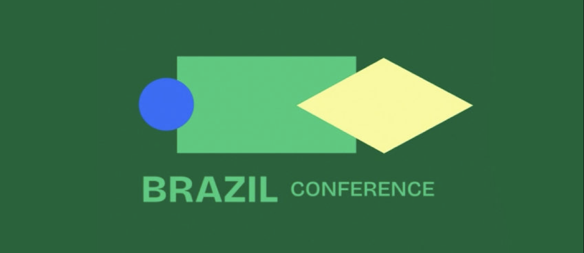 Palestra na Harvard-MIT Brazil Conference